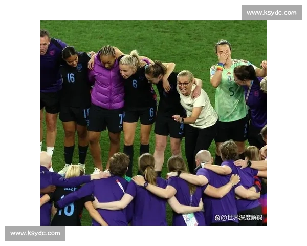 英格兰女足与西班牙女足巅峰对决技术与激情交织的绿茵较量